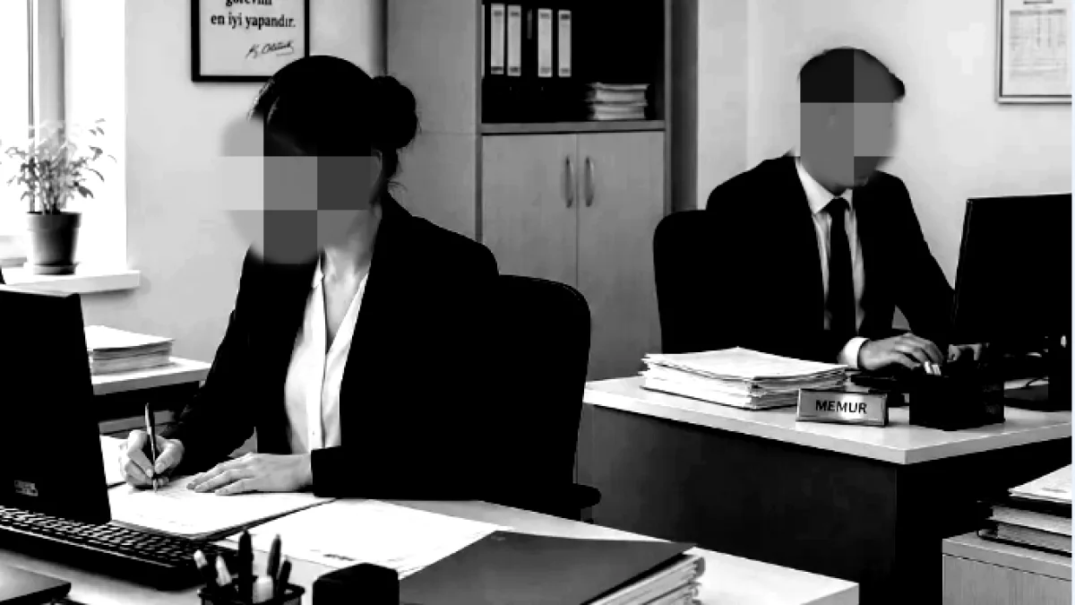 Memurların YouTube ve Sosyal Medya Kazançlarına Yasal Engel: 657 Sınırı