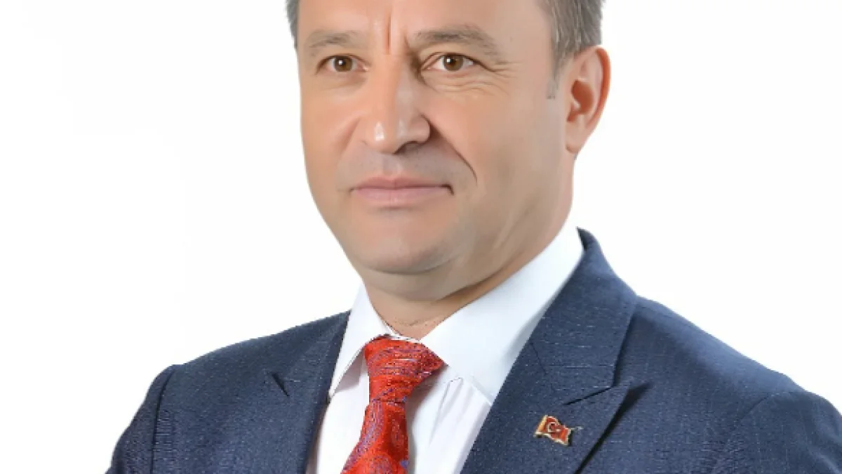 MHP Afyonkarahisar’da Kongre Günü: Başkan Kahveci Tek Aday
