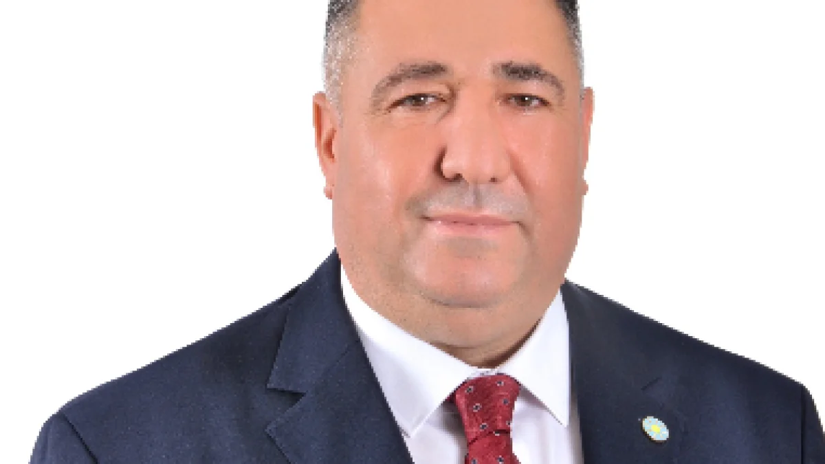 MISIRLIOĞLU: “OKUL ZİLİ ÇALIYOR, VELİNİN CEBİ ALARM VERİYOR”