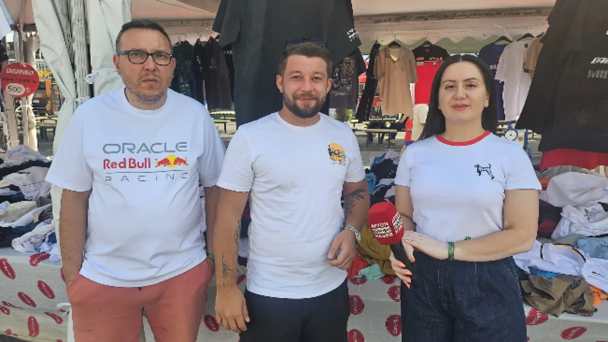 MXGP Türkiye Afyonkarahisar’da Başladı