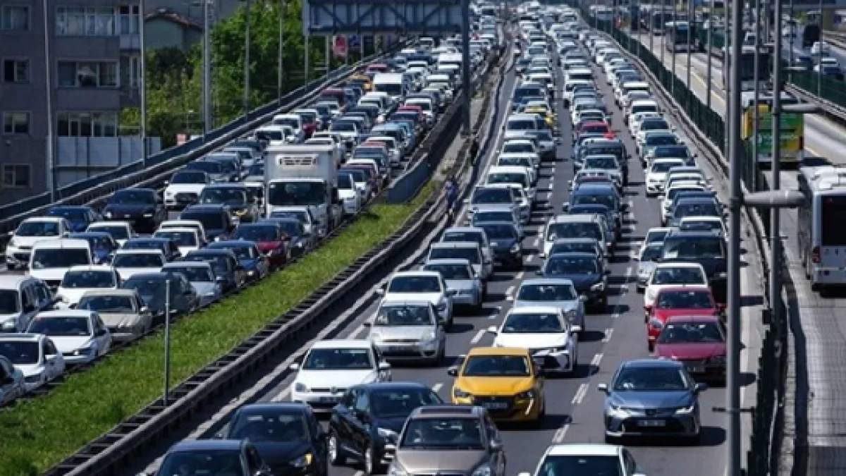 Otomobil Sahiplerini İlgilendiriyor: Trafik Sigortasında 6 Katlık Fark
