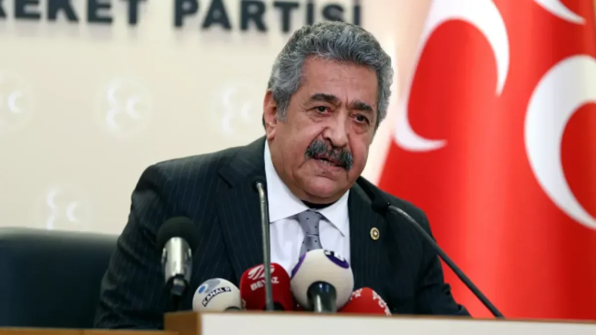 Parti kurmayı şirket kurmaktan daha kârlı görenler türedi