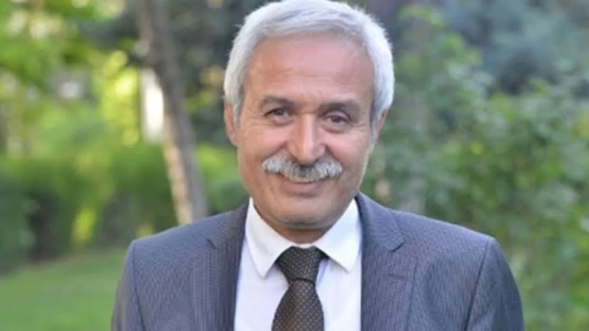 Selçuk Mızraklı Tahliye Edildi! Cezaevi Önünde Saatlerce Beklediler