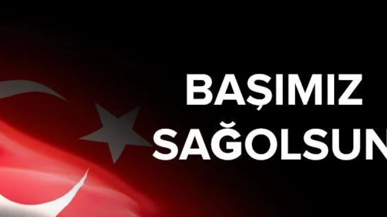 TSK’yı Yasa Boğan Haber: Tankçı Uzman Çavuş Coşkun Sevim Görevi Başında Şehit Oldu