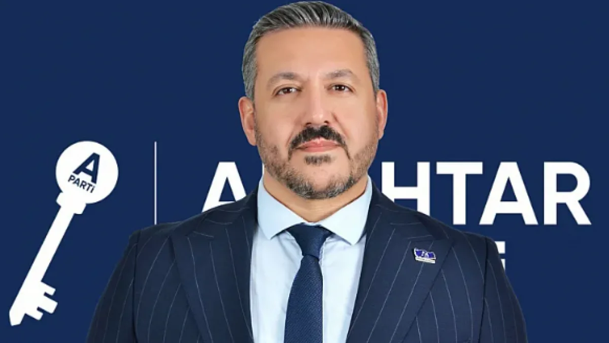 “Türk milletinin hafızasıdır” Aladağ’dan Sakık’a dikkat çeken tepki