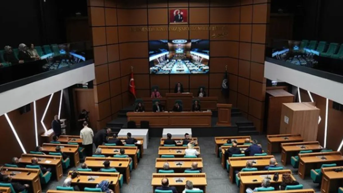 Üsküdar’da Kritik Oylama Sonuçlandı: AK Parti Adayı Kazandı