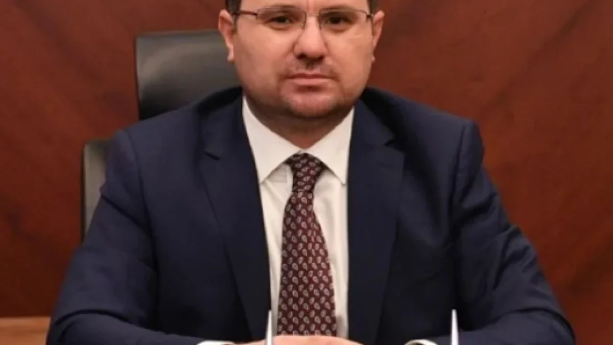Vanlı Kara Haydar” Hakkında Yeni Gelişme! Akın Gürlek Açıkladı