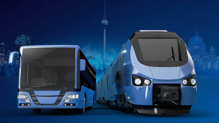 Yakıt Tüketimini %20 Düşüren Çözüm: ZF Yeni Nesil Sistemlerini InnoTrans 2026’da Tanıttı