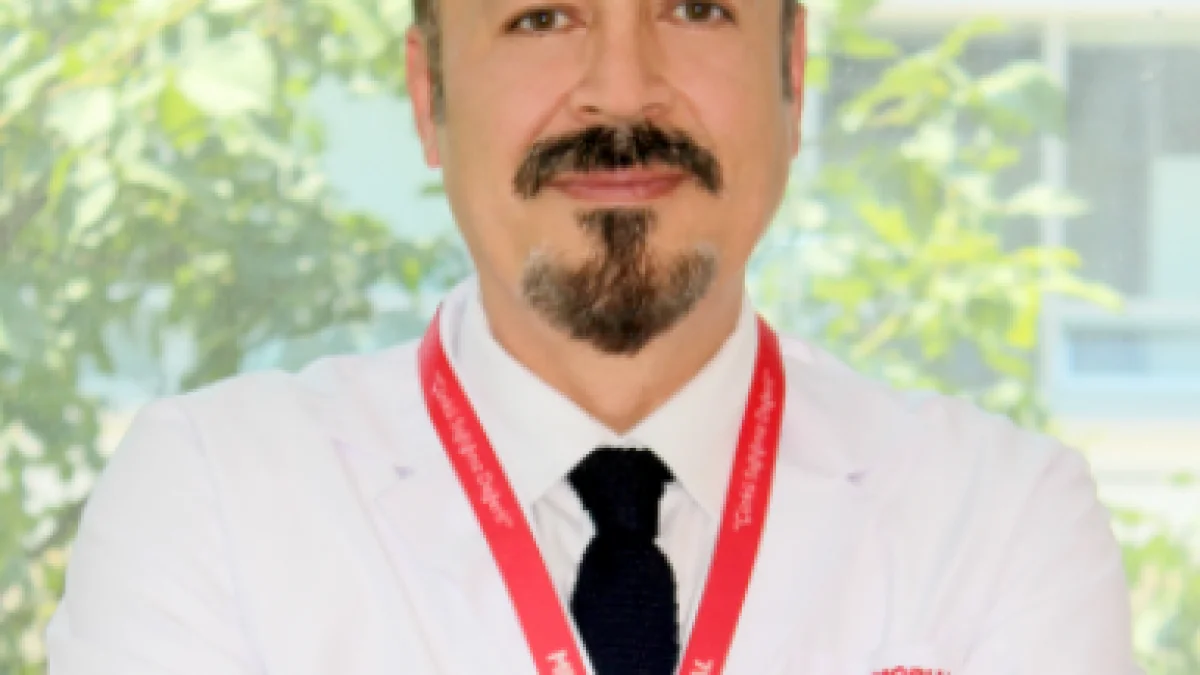 YAPAY ZEKÂYA SORUP HASTALIĞINIZA TEŞHİS KOYMAYIN!