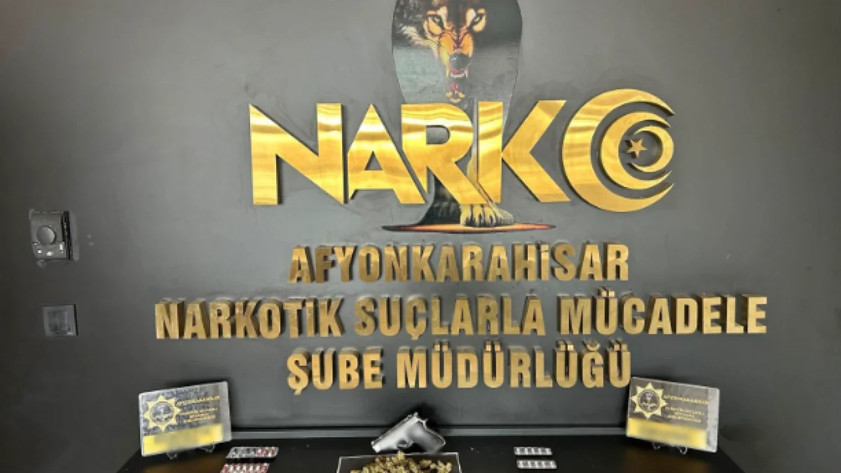 Yeşil Reçeteli İlaç Operasyonunda 19 Tutuklama