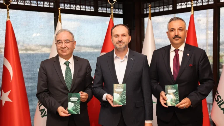 Yeşilay, Tütün Kontrolüne Yönelik Yeni Düzenlemeler İçin Kamuoyu Araştırmalarının Sonuçlarını Paylaştı