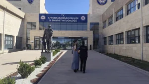 Yıl 3 Ay Kesinleşmiş Hapis Cezası Vardı: FETÖ Hükümlüsü Yakalandı
