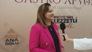 Zaferin ve Gastronominin Başkentinde Büyük Buluşma: GastroAfyon Başlıyor