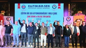 “15 Yıldır Aynı Aşk ve Heyecanla Yol Alıyoruz”