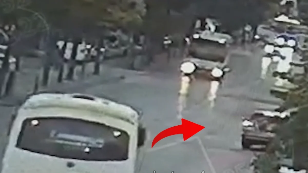 3 Saatlik Takipte İnanılmaz Detay: 2 Milyon TL’lik Aracı Çalan Şahıs Cezaevi Firarisi Çıktı