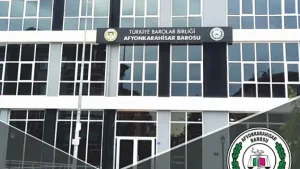 Afyonkarahisar Barosunda Genel Kurul Heyecanı: Adaylar ve Seçim Takvimi Netleşti