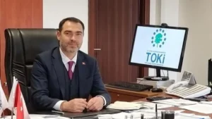 Afyonkarahisarlı Bürokrat Dursun Baştürk Genel Müdürlük Görevine Atandı
