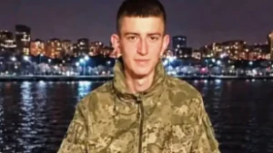 Afyonkarahisarlı Uzman Çavuş Ramazan Tınas Hayatını Kaybetti