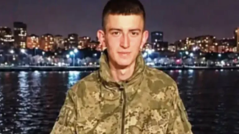 Afyonkarahisarlı Uzman Çavuş Ramazan Tınas Hayatını Kaybetti
