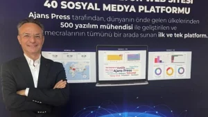 AJANS PRESS, 70 YILI AŞAN DENEYİMİNİ YAPAY ZEKÂ DESTEKLİ MEDYA ZEKÂSINA TAŞIDI