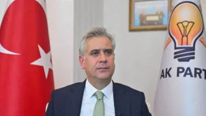 AK Parti’ye Bir Büyükşehir Belediye Başkanı Daha Katılıyor: Sırada Hangi İl Var?