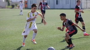 ASKF’den Kulüplere Çağrı: U14 ve U17 Ligleri İçin Başvurular Başladı!