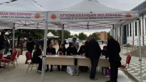 ATB Seçiminde Oy İspatlama Baskısına Karşı Yeni Model: Kabine Girmeden Liste Verilmiyor