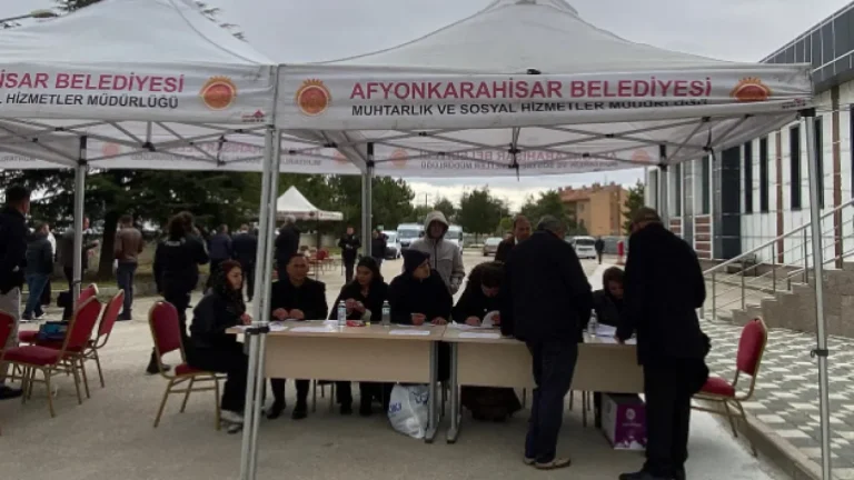 ATB Seçiminde Oy İspatlama Baskısına Karşı Yeni Model: Kabine Girmeden Liste Verilmiyor