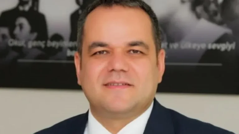 ATSO Adayı Önder Artuk Projesini Açıkladı: Afyonkarahisar Savunma Sanayiine Damga Vuracak!