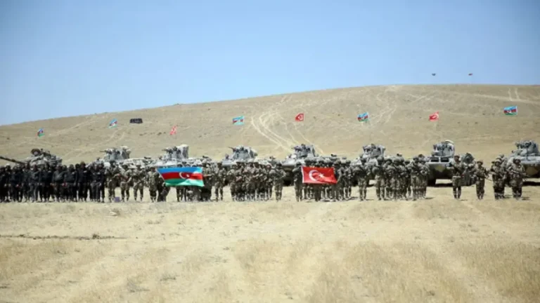 Azerbaycan-Türkiye Birliği, Stratejik İlişkilerimiz Asla Sarsılmaz