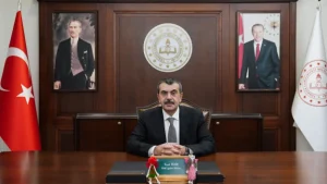 Bakan Yusuf Tekin İmzayı Attı: Öğretmenler Günü Bu Yıl Böyle Kutlanacak
