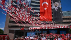 Başka Partiyi Destekledikleri İddia Edilmişti: CHP’de 48 İsmin İlişiği Kesildi