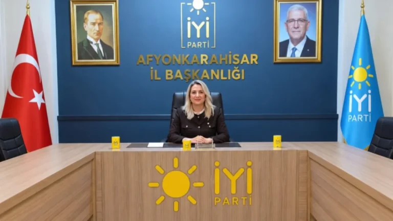 BAŞKAN GÖNÜL ÖZ: “KIZ ÇOCUKLARININ GELECEĞİ TEMENNİLERE DEĞİL, GÜVENCEYE İHTİYAÇ DUYUYOR!”