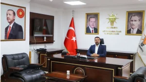 BAŞKAN KAVAK “İNSANLARI KAYBEDEREK PARTİLER BÜYÜTÜLMEZ”