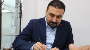 BAŞKAN KAVAK’TAN NET MESAJ “AFYONKARAHİSAR İÇİN OMUZ OMUZA ÇALIŞACAĞIZ”