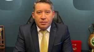 Başkan Veysel Topçudan TayizeMesajı