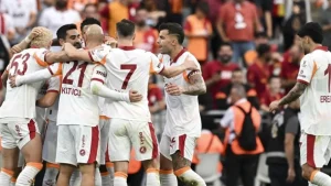 Dev Maç Şifresiz Ekranda: Galatasaray-Barcelona Mücadelesi Saat Kaçta, Hangi Kanalda?