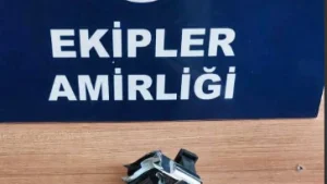 Emniyetten Geniş Çaplı Asayiş Denetimi: 44 Firari Yakalandı