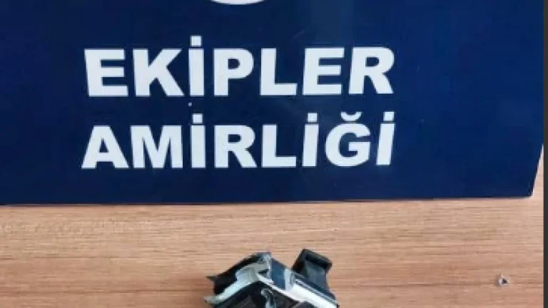 Emniyetten Geniş Çaplı Asayiş Denetimi: 44 Firari Yakalandı