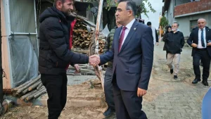 “En Doğru Pusulamız Milletimizin Sesidir”