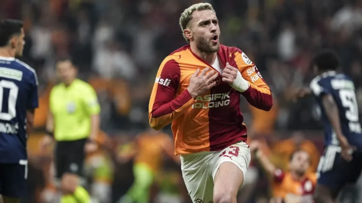 Galatasaray Kasımpaşa Karşısında Zirveye Tırmandı: Son Dakikalarda Unutulmaz Geri Dönüş