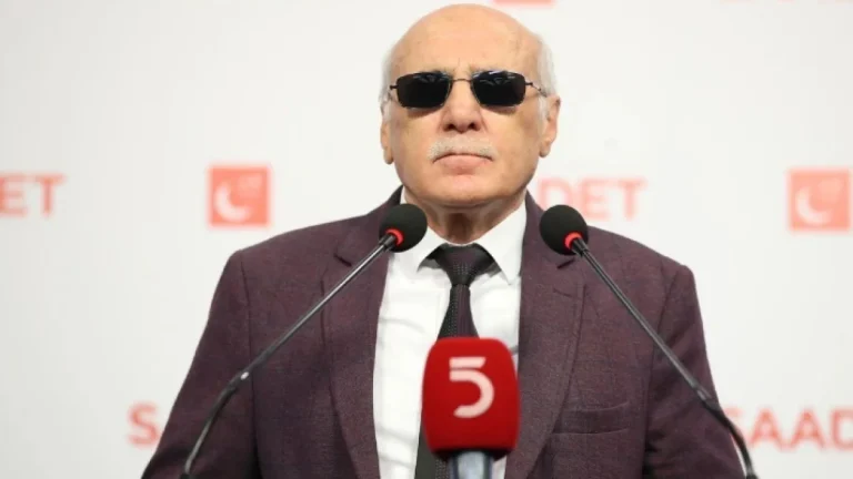 “GÖRME ENGELLİLERİN SORUNLARI KATLANARAK BÜYÜYOR”