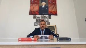 HOCALAR İLÇESİNDE MÜDÜR KRİZİ: Türk Eğitim-Sen’den 12 Sorulu Yalanlama!