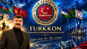 “İki Devlet Tek Millet Vizyonunda Yeni Safha: Sinsi Provokasyonlara Karşı Kurumsal Birlik!”