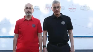 İzmir’deki Sağlık Zirvesinden Afyonkarahisar’a İvme: Kararlar Hizmet Kalitesine Yansıyacak