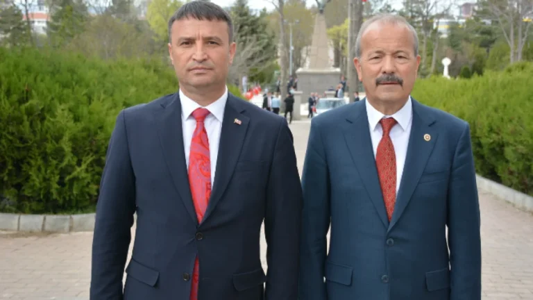 KAHVECİ, “TAYTAK, AFYONKARAHİSAR’IMIZIN GURURU OLDU