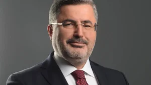 MİLLETVEKİLİ ALİ ÖZKAYA’DAN 19 EKİM MUHTARLAR GÜNÜ MESAJI