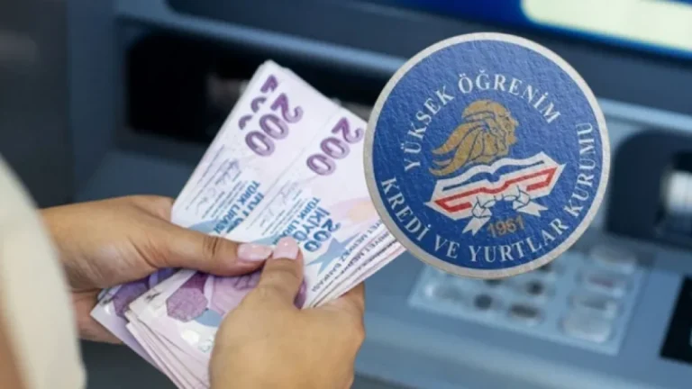 Milyonlarca Öğrencinin Beklediği An Geldi: GSB KYK Burs ve Kredi Başvuruları Başladı!