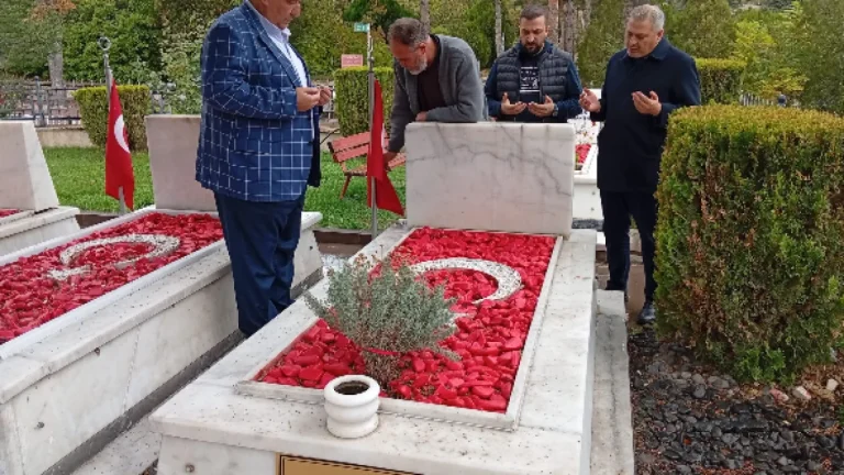 Mısırlıoğlu’ndan İktidara Ve Milletvekillerine Sert Terör Kanunu Eleştirisi