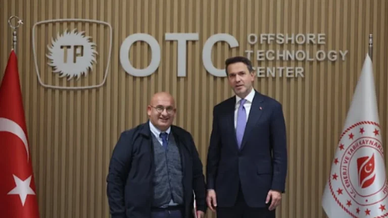 OSMAN GAZİ KARADENİZ’E UĞURLANDI: MİLLİ ENERJİ SAVAŞINDA YENİ ÇAĞ